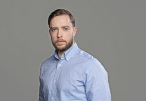 Jeremy Rönnkvist